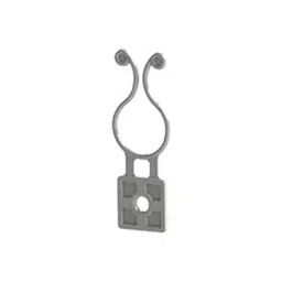 ESSENTRA COMPONENTS Cable Ties TWIST LOCK CABLE TIE, 64MM X 2MM/NATURAL, KLH-750-01 (Pack of 5)-image-58
