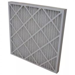 RS PRO Pleated Panel Filter 20x16x2 inch, 2560598-image-11