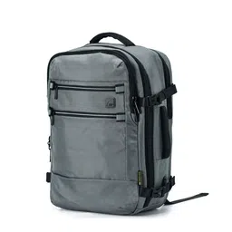Travel Blue Backpack with Shoe Pocket-image-66
