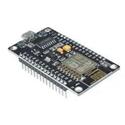 NodeMcu ESP8266 V3 Lua CH340 Wifi Dev. Board image 5