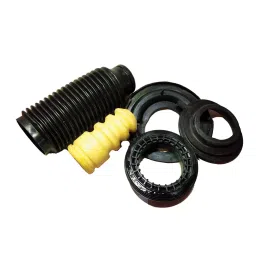 TechNix Front Strut Kit with Bearing for Chevrolet Captiva CCP-A4600-5