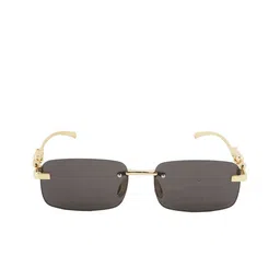 BAYBERRY UV Protected Sunglasses for Men image 5