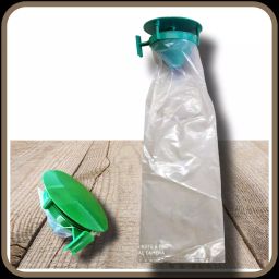 Sk Agrotech Funnel insect pheromone trap-0