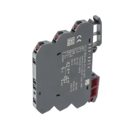 RS PRO Interface Relay DIN Rail Mount 24 V DC Coil SPDT Model No. 8886874-32