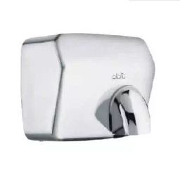 PLATO HD 004 Silver Hot and Cold Air Wall Mounted Hand Dryer-image-20