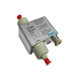 Danfoss MP 55 Differential Pressure Switch image 3