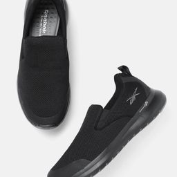 Reebok Men Walkway Comfort Wonderer Shoes-picture-15