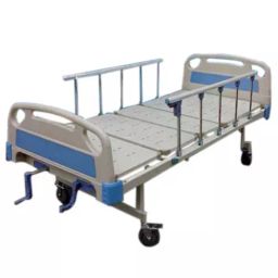 Wellton Healthcare Hospital Fowler Bed ABS Panels WH1110-picture-18