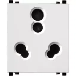 Schneider Zencelo 6-16A Socket with Shutter IN8426/16, Pack of 10-picture-47