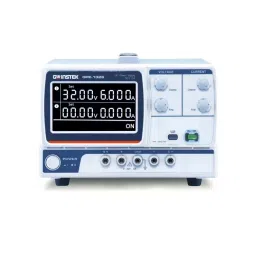 GWINSTEK GPP 2323 0-32 V, 0-3 A Dual-Output Programmable DC Power Supply-20