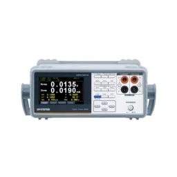 GWINSTEK GPM 8213  Digital Power Meter-31