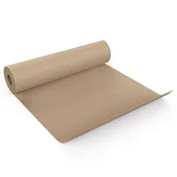 MM WILL CARE 20 m 381 mm(15 Inch) Brown Paper Roll 3U-x9AE-E78E-image-99