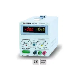 GWINSTEK SPS 3610 0-36 V, 0-10 A Switching D.C. Power Supply-38