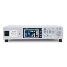 gwinstek APS 7100 30 dBm  Programmable AC Power Source image 2