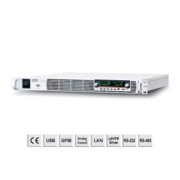 GWINSTEK PSU 300-5 300 V, 5 A Programmable Switching D.C. Power Supply-0