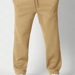 NOBERO Men Straight Fit Joggers-image-56