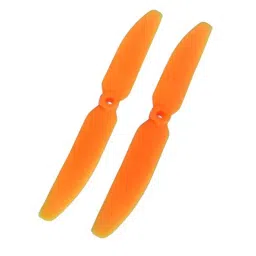 Invento 1 pairs 152.4 mm (6 Inch) Long 6030 Propeller Prop for RC Multi Quadcopter Helicopter QAV ISC 891-16