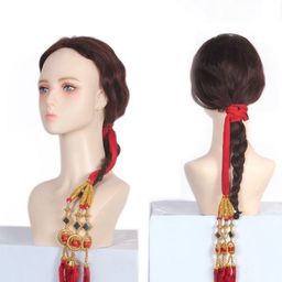 RITZKART Western Hair Accessory Set-image-94
