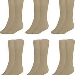 MUKHAKSH Kids Beige Socks-image-83