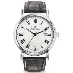 Mathey Tissot HB611251ABR Analog Watch for Men-image-24