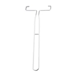 AS ONE KORO Catch Tape Metal Handle 100 mm Long, CR-122-image-24