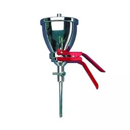 Whatman 10440001 Capacity 500 ml Funnel Complete For MV050/0-26
