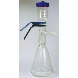 Whatman 10441001 Capacity 60 ml GV 025/0/01 Funnel-18
