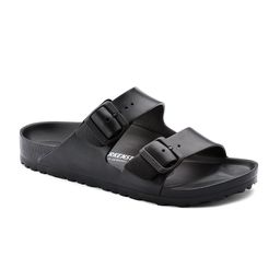 Birkenstock Unisex Black Arizona EVA Regular Width Comfort Sandals-image-67