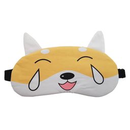 Jenna Tear Face Sleeping Eye Mask-image-78
