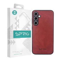 SPRIG Solid Printed Samsung Galaxy S24 5G Back Case Mobile Accessories-image-58