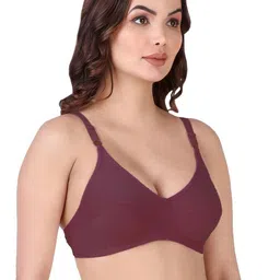 Samvar Bra Full Coverage image 3