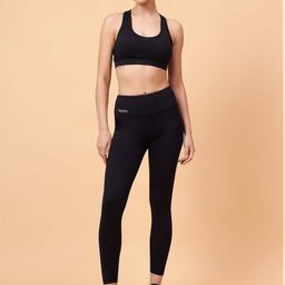 Fitkin Bra Medium Coverage-56