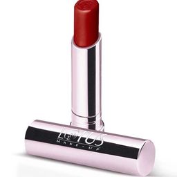 LOTUS Make-up Jojoba Oil Long Lasting Natural Matte Lip Color - 3.7 g Daffodil 10-57