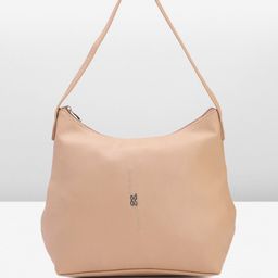 Baggit Women Solid Hobo Bag-49