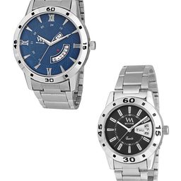 WM His and Her Watch Gift Set DDWM-009-BK-DDWM-041-image-60