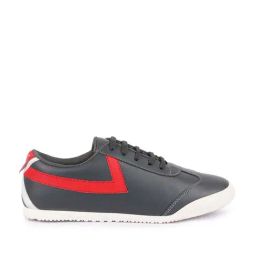 Fausto Men's Grey Casual Sneakers-image-14