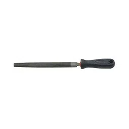 De Neers SS Antimagnetic Round File (8x200mm), SS-RF200-image-6