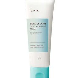 iUNIK Beta Glucan Daily Moisture Cream - 60 ml-43