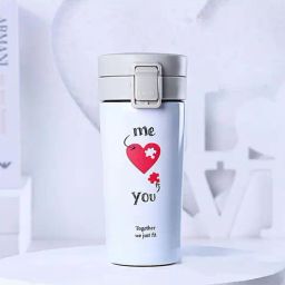 FNP Love Connection Tumbler Mug-43
