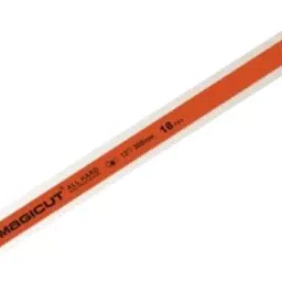 Magicut 12 Inch x1/2 Inch x0.025 Inch x18 TPI All Hard HSS Hand Hacksaw Blade-picture-28