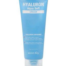 Secret key Hyaluron Aqua Soft Cream - 150 gm-39