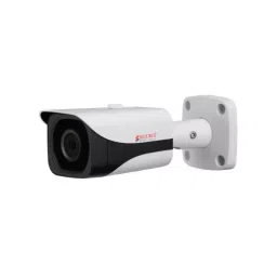 Securus 2 MP IP Metal Body Bullet Camera, SS-NC20L2CP-ECF-M2-14