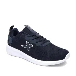 Xtep Men's X Softpad Navy Sneaker Shoes-image-37