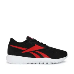 Reebok Men's FLEXAGON ENERGY TR 3.0 Black Training Shoes-image-19