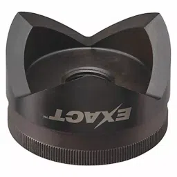Milwaukee Knockout Punch 2 15/32  inch Size, 31AE09-2