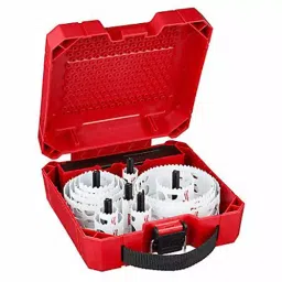 Milwaukee Hole Saw Kit 21 Pieces, 61UX11-image-35