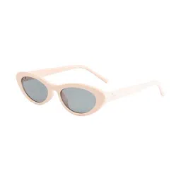 Ted Smith Grey Cat Eye Sunglasses for Women-image-45