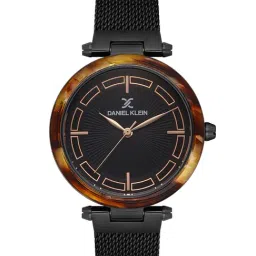 Daniel Klein DK.1.13148-4 Analog Watch for Women-image-77