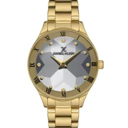 Daniel Klein DK.1.13240-4 Premium Analog Watch for Women-13