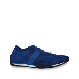 Woodland Men's Electric Blue Casual Sneakers-image-27